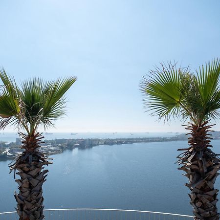 Golden Stones House Sea And Lake View Istanbul Exterior photo